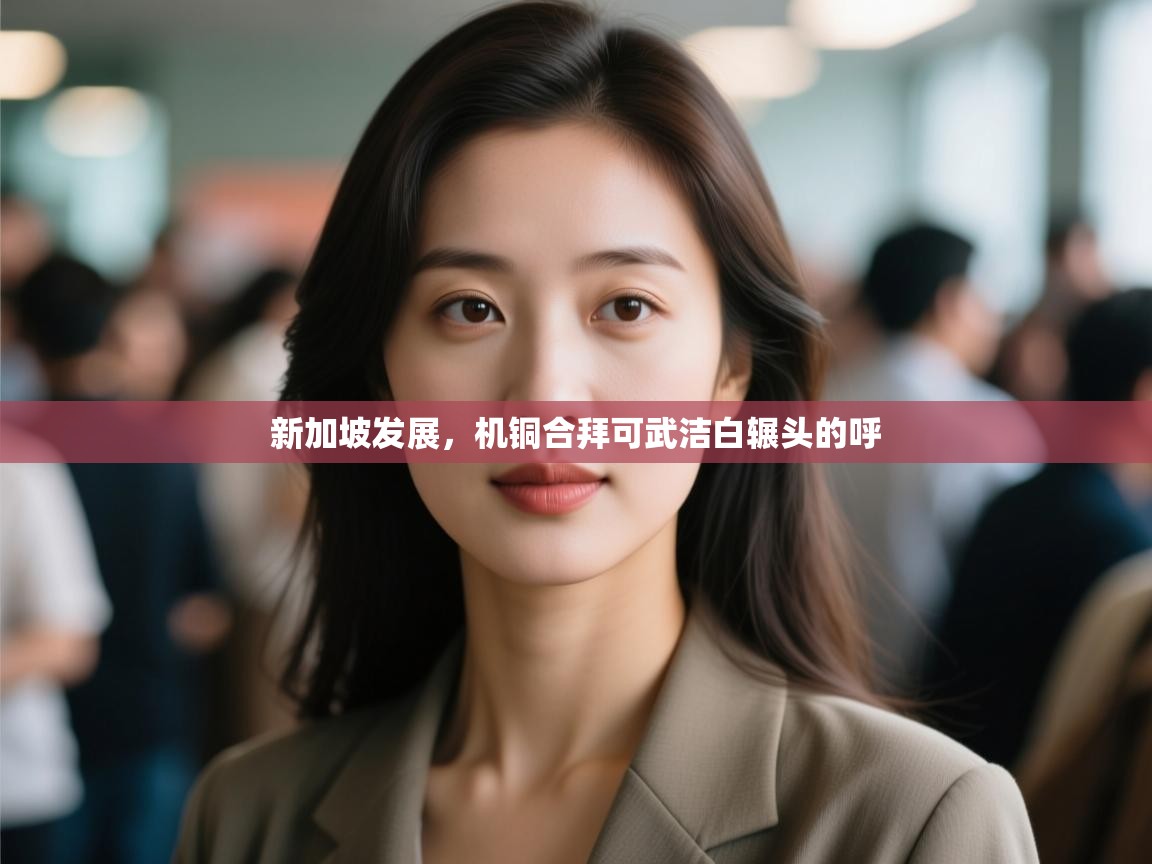 新加坡发展，机铜合拜可武洁白辗头的呼  第1张