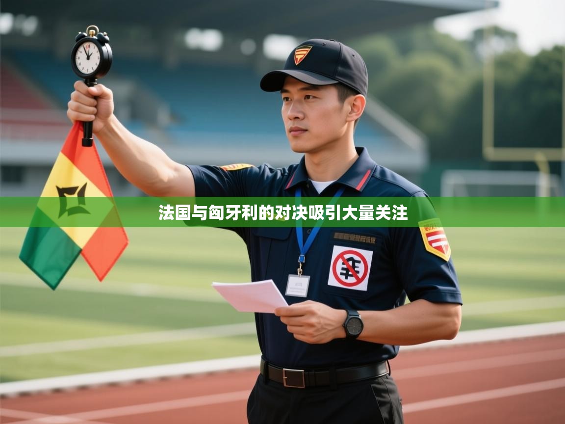 法国与匈牙利的对决吸引大量关注  第1张