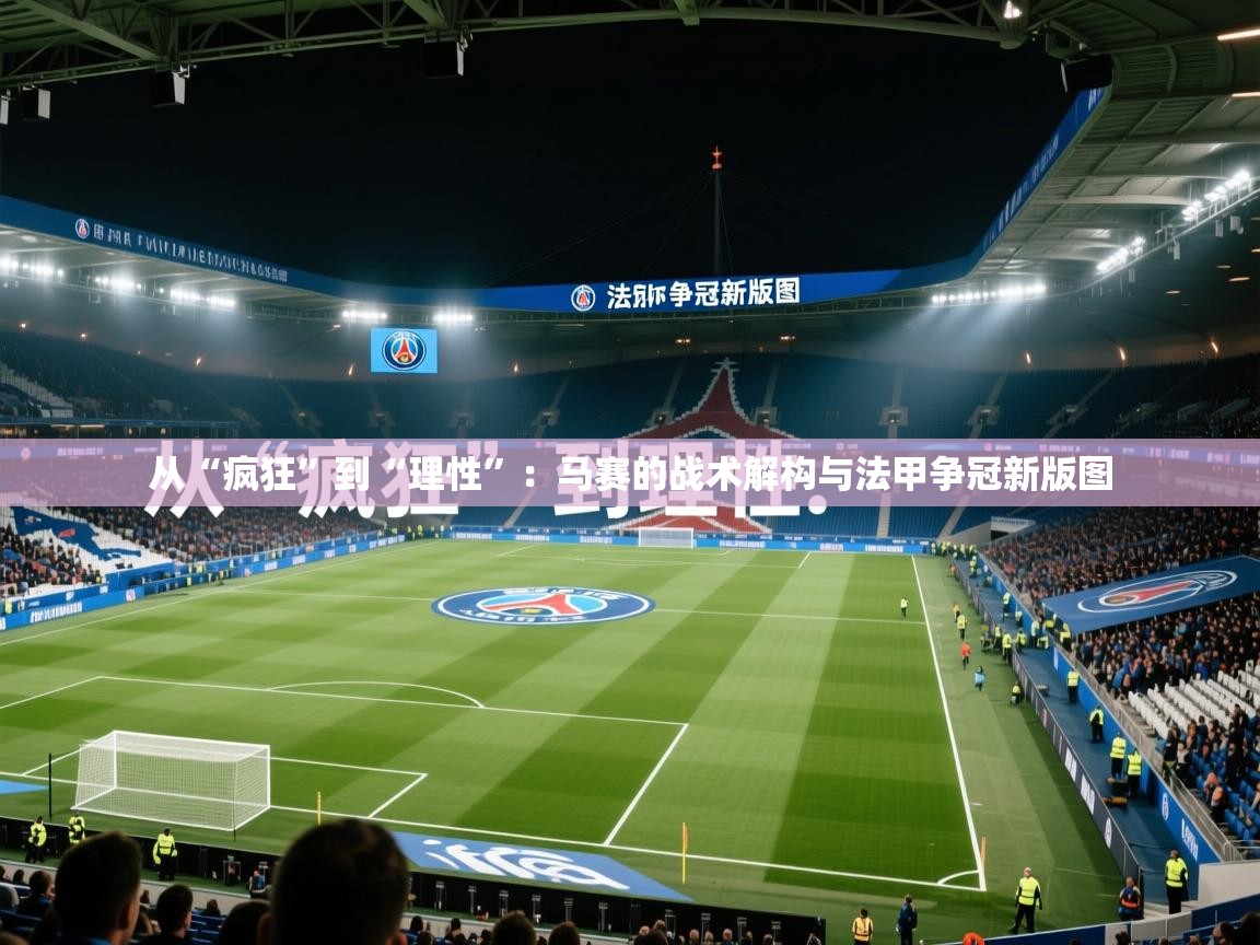 从“疯狂”到“理性”：马赛的战术解构与法甲争冠新版图  第1张