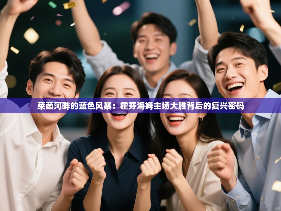 莱茵河畔的蓝色风暴：霍芬海姆主场大胜背后的复兴密码  第1张