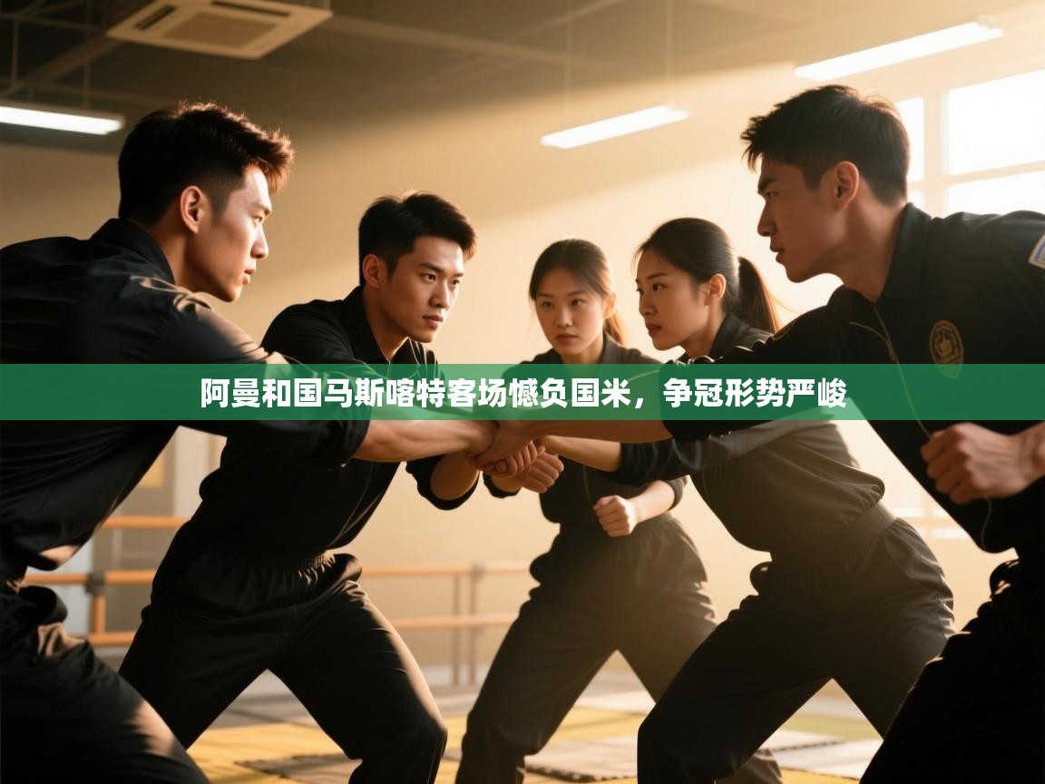 阿曼和国马斯喀特客场憾负国米,争冠形势严峻 第1张