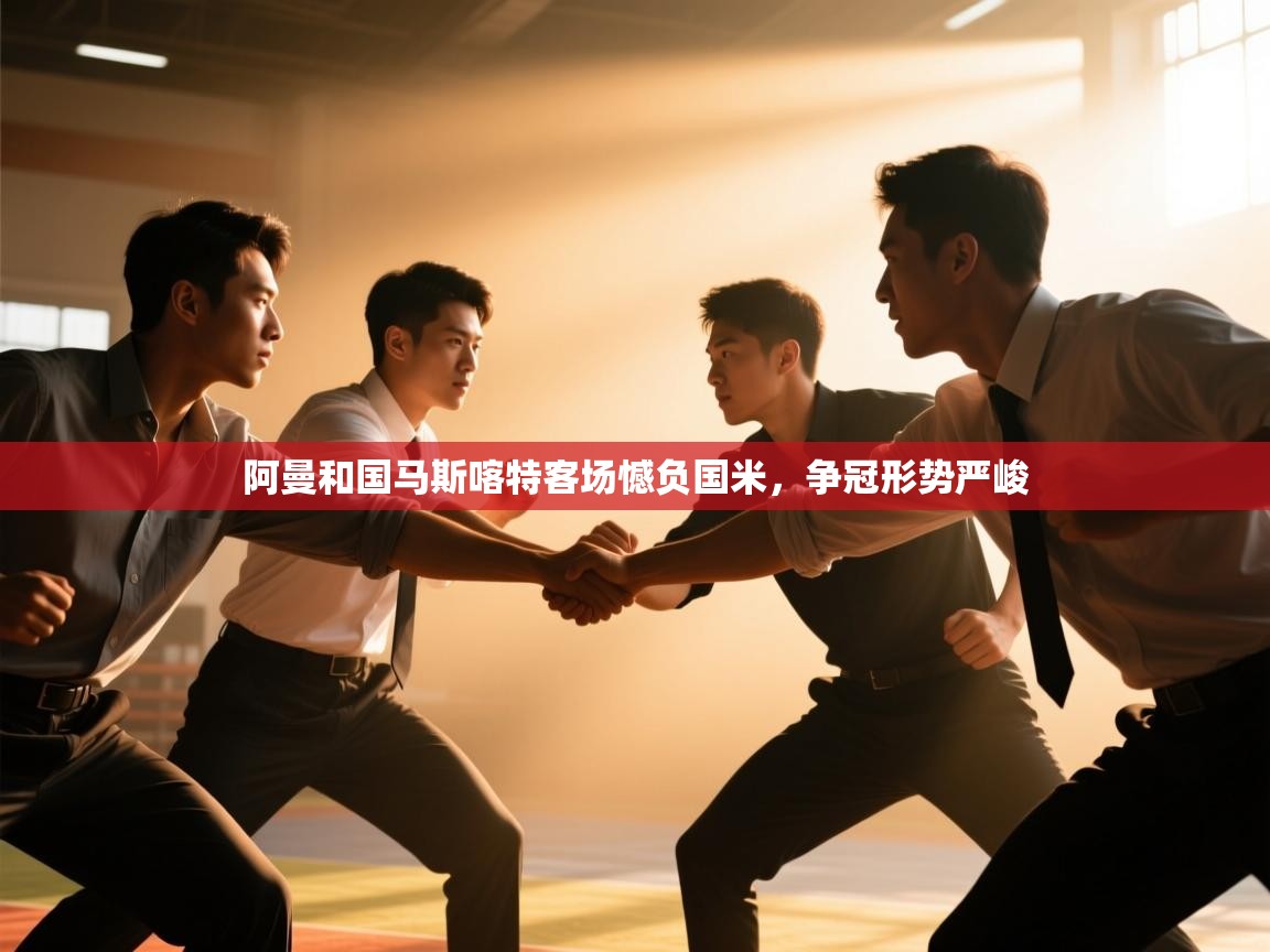 阿曼和国马斯喀特客场憾负国米,争冠形势严峻 第2张