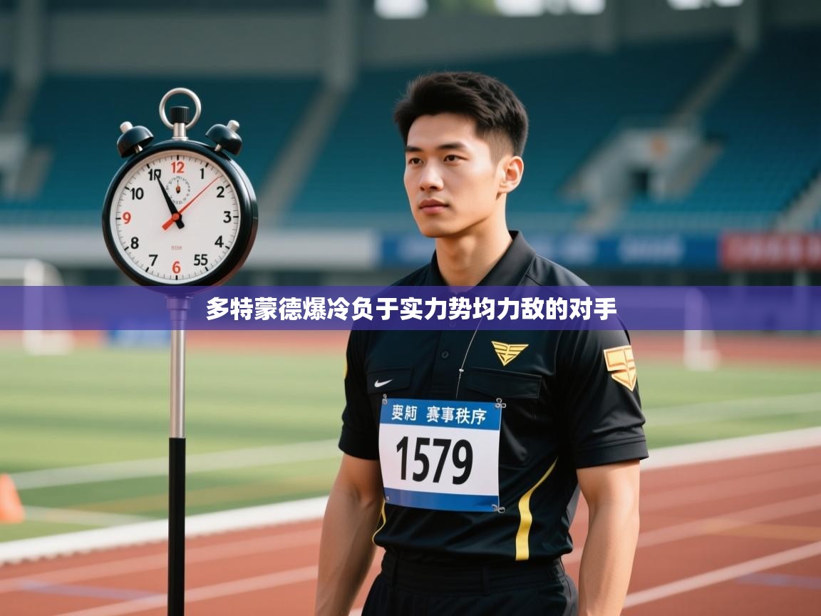 多特蒙德爆冷负于实力势均力敌的对手 第2张