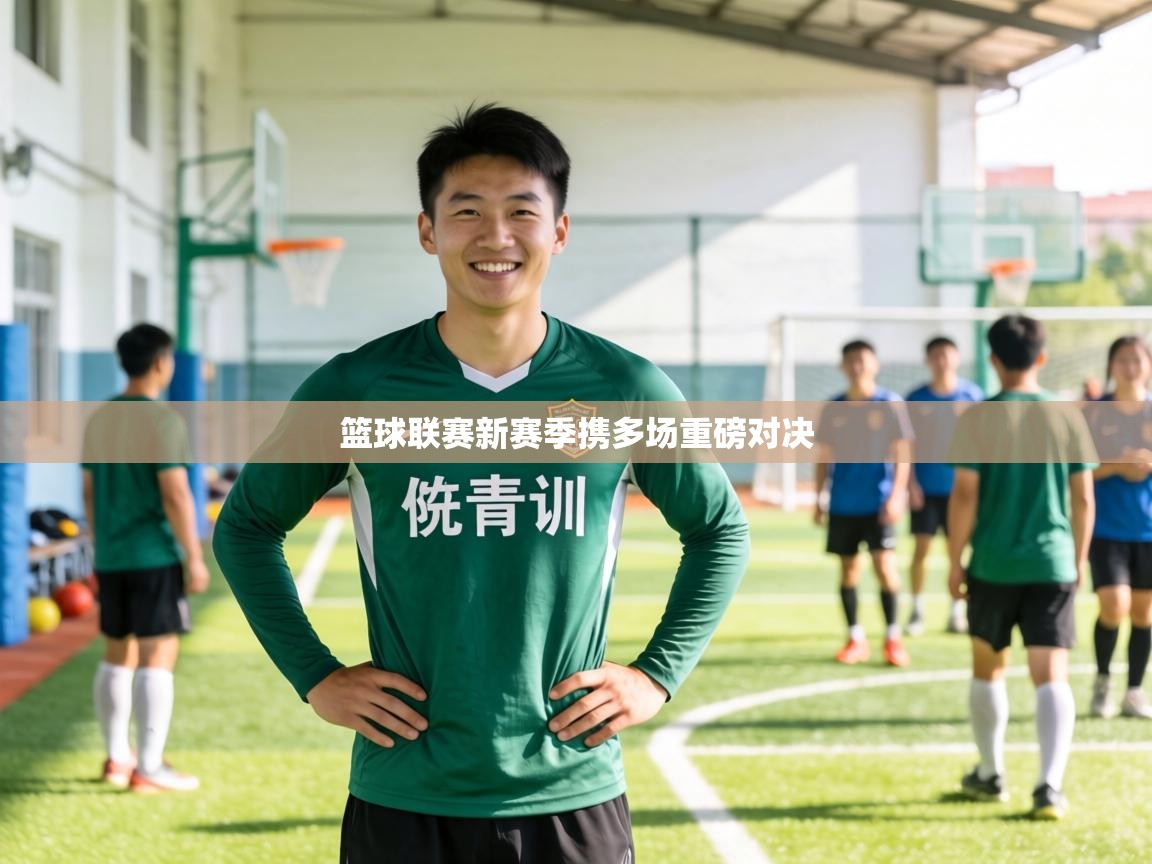 篮球联赛新赛季携多场重磅对决  第1张