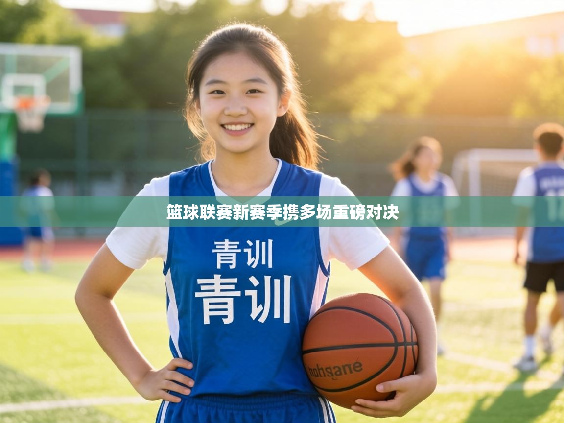 篮球联赛新赛季携多场重磅对决  第2张